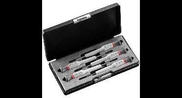 Set van 5 microtech-precisieschroevendraaiers - FACOM - AEF.J1PB