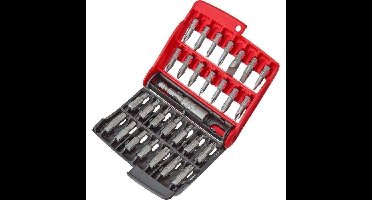 FACOM CASE 28 BITS + BITHOUDER