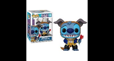 Funko Pop! Figuur Disney: Stitch Kostuum - Beest