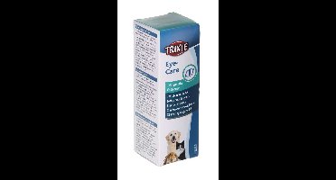 TRIXIE Oogspoeling voor honden en katten - 50 ml