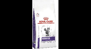 ROYAL CANIN Neutered Satiety Balance - droog kattenvoer - 1,5kg