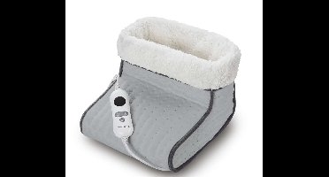 Medisana FW 120 elektrische voetverwarmer 100 W Grijs