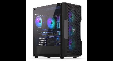 DEKKING ENDORFY REGNUM 400 ARGB