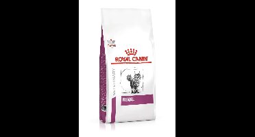 ROYAL CANIN Cat Renal VHN - droog kattenvoer - 2kg
