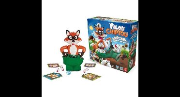 Goliath - Filou Chiptou