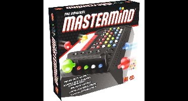 Mastermind Classic - Bordspel - GOLIATH - Vanaf 8 jaar