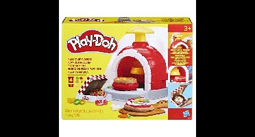 Play-Doh Kitchen Creations Pizza Four