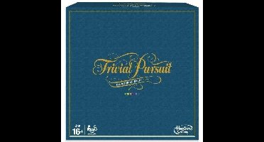 HASBRO GAMING - Trivial Pursuit Classic - Bordspel