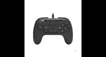 Wired Fighting Commander Hori-Accessoire-PS5-controller