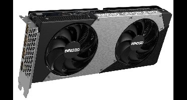 INNO3D GeForce RTX 5060 Ti TWIN X2 NVIDIA 8 GB GDDR7