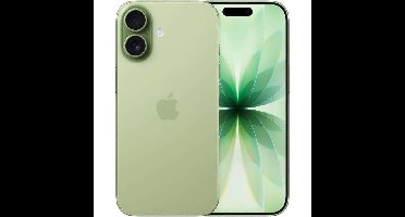 APPLE iPhone 17 256GB Sage