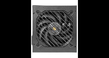 Mars Gaming MPB850SI power supply unit 850 W 24-pin ATX ATX Zwart