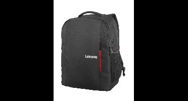 Lenovo B515 39,6 cm (15.6") Rugzak Zwart, Rood