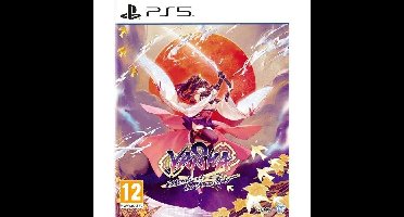 Yasha Legends of the Demon Blade - PS5-game