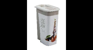 ROTHO Flo - voedselcontainer - 4,1l