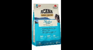ACANA Highest Protein Pacifica Dog - droog hondenvoer - 2 kg