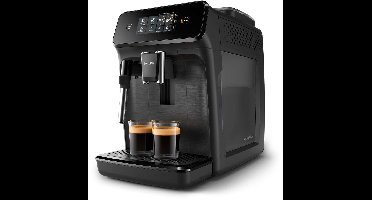 Philips 1200 series EP1220/00 Volautomatische espressomachines uit de 1200-serie