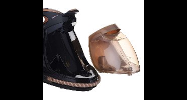 Philips Stoomgenerator, stoomstoot van max. 600 g