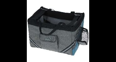 Kort avtagbart handtag - GSW - För enkelt klick