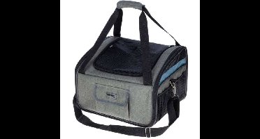 Smidd aluminiumpanna - GSW - BARISA - 28 cm - Induktion