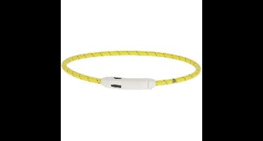 Solid gjutjärn tagine - GSW - 30 x 22 cm - Keramiskt lock - Induktion - Röd