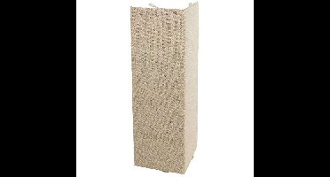 Krabpaal - KERBL - Kevin - Beige - 100 × 56 cm