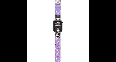 Hello Kitty Smartwatch met app - KIDS LICENSING - KU00013