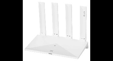 Router ZTE T3000 Wi-Fi 6 router Wi-Fi IDU
