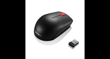 Lenovo 4Y50R20864 muis Kantoor Ambidextrous RF Draadloos Optisch