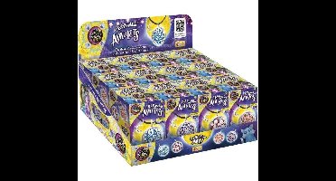 Verzameling geuramuletten - LISCIANI - Geluk, liefde, gezondheid en vriendschap