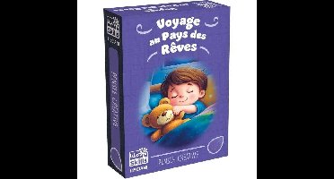 Welterusten kaartspel - educatief spel - LEVENSVAARDIGHEDEN - prentkaarten