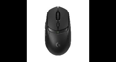 Gamingmuis - Draadloos - Logitech G - G309 Lightspeed - Zwart