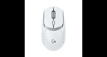 Gamingmuis - Draadloos - Logitech G - G309 Lightspeed - Wit