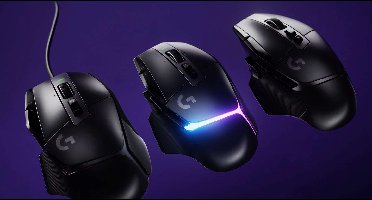 Logitech G G502 X LIGHTSPEED