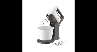 Tefal Prep'Mix+ HT4641 handmixer + mengkom