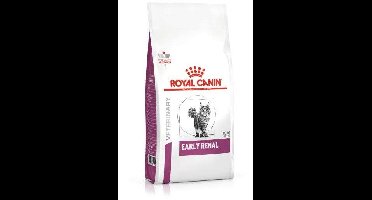 ROYAL CANIN Cat Early Renal VHN - droog kattenvoer - 400g
