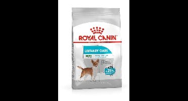 ROYAL CANIN Mini Urinary Care - droog hondenvoer - 3 kg