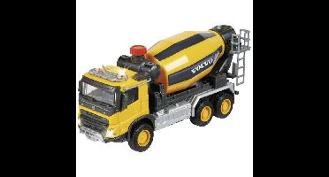 Majorette - Tolwagen - 19 cm - Geluiden en lichten