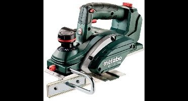 Accuschaafmachine - METABO - HO 18 LTX 20-82 - 18 V - Karton