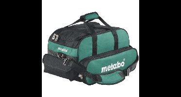 METABO Gereedschapstas - L 460 x B 260 x H 280 mm
