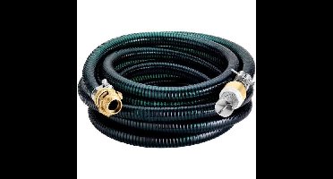 Zuigslangset - METABO - 7 m 1 (25 mm)