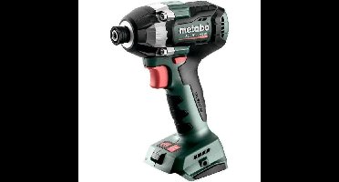 Accu-slagschroevendraaier - METABO - SSD 18 LT 200 BL - 18 V - 200 Nm - Professioneel