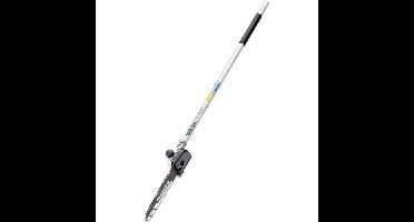 Multifunctioneel gereedschap voor hoogsnoeier - METABO - MA-MS 25 - 18 V - 25 cm ketting - 25 cm zaagrail