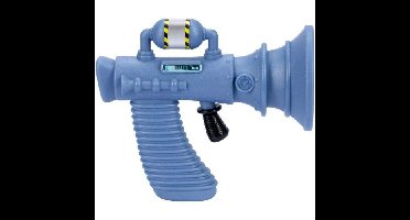 Minipistool a Prouts - Despicable Me 4 - 8 verschillende geluiden