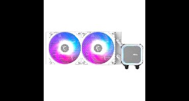 MSI MAG CORELIQUID A13 240 WIT