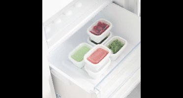 ROTHO Freeze - diepvriesbakje - 6x250ml