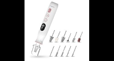 Manicure/pedicure apparaat Medisana MP 940