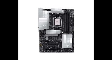 MSI PRO X870E-P WIFI moederbord AMD X870E Socket AM5 ATX