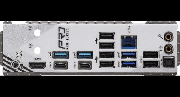 Moederbord - ASRock X870 Pro RS