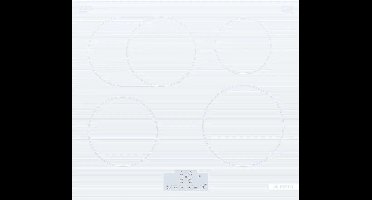 BOSCH PIF612BB1E inductiekookplaat